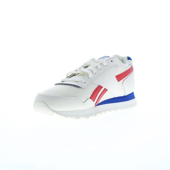 Reebok Mens Glide Beige Shoes (NWT) - Picture 4 of 7